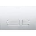 Duravit WD5008021090 DuraSystem Plastic Actuator Plate