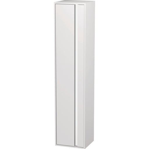Duravit KT1255L1818 Ketho Tall Cabinet White