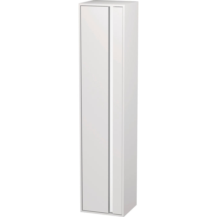 Duravit KT1255L1818 Ketho Tall Cabinet White