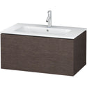 Duravit LC614107272 L-Cube Wall Mount Vanity Cabinet