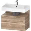 Duravit QA4394055550000 Qatego 31 1/8" Vanity Cabinet