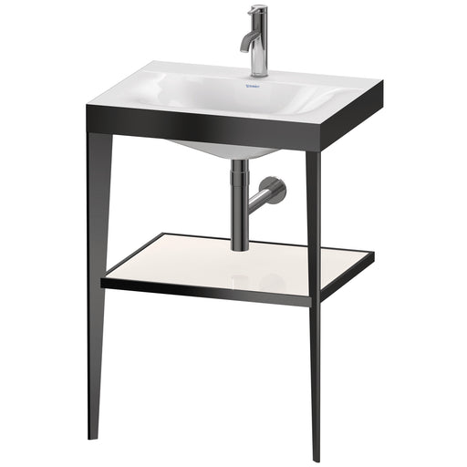 Duravit XV4714OB285 XViu Console Bathroom Sink