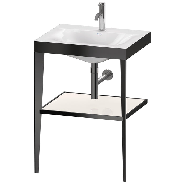 Duravit XV4714OB285 XViu Console Bathroom Sink