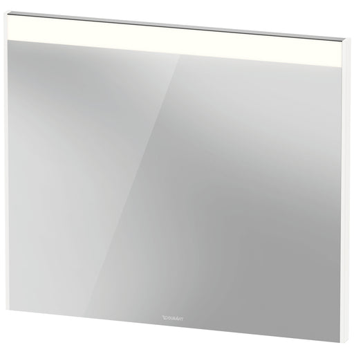 Duravit BR7022018186000 Brioso Switch Control LED Mirror