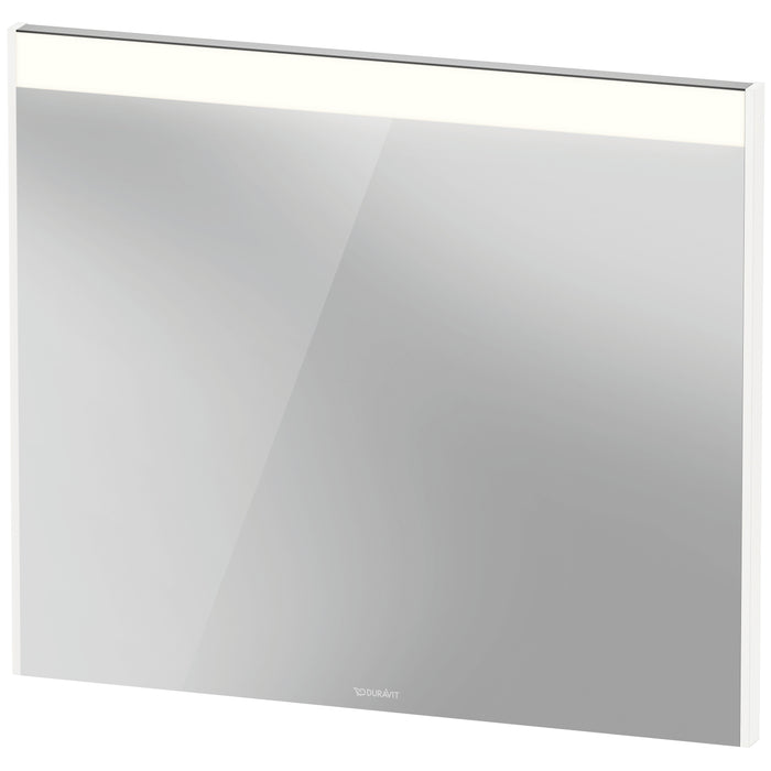 Duravit BR7022018186000 Brioso Switch Control LED Mirror