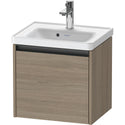 Duravit K25080035350000 Ketho.2 Vanity Unit Wall-mounted