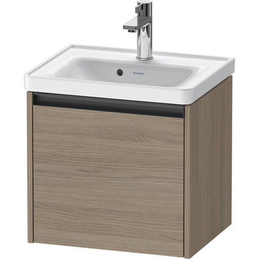 Duravit K25080035350000 Ketho.2 Vanity Unit Wall-mounted