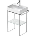 Duravit 0031321000 DuraSquare 22 1/4" x 15" Console
