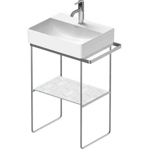 Duravit 0031321000 DuraSquare 22 1/4" x 15" Console