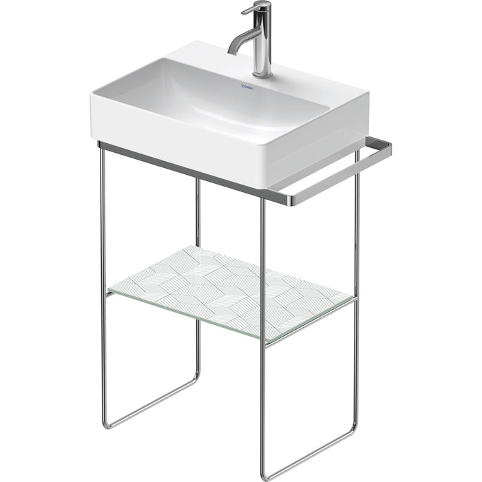 Duravit 0031321000 DuraSquare 22 1/4" x 15" Console
