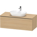 Duravit DE49490BD300000 D-Neo One Drawer Vanity Cabinet