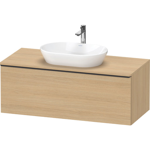 Duravit DE49490BD300000 D-Neo One Drawer Vanity Cabinet