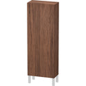 Duravit LC1169L2121 L-Cube Wall Mount Linen Cabinet