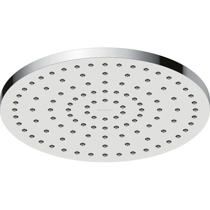 Duravit UV0660018U10 DuraShower Three Function Showerhead