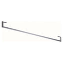 Duravit 0030341000 Vero 2 1/2" Towel Bar