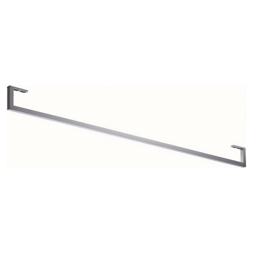 Duravit 0030341000 Vero 2 1/2" Towel Bar