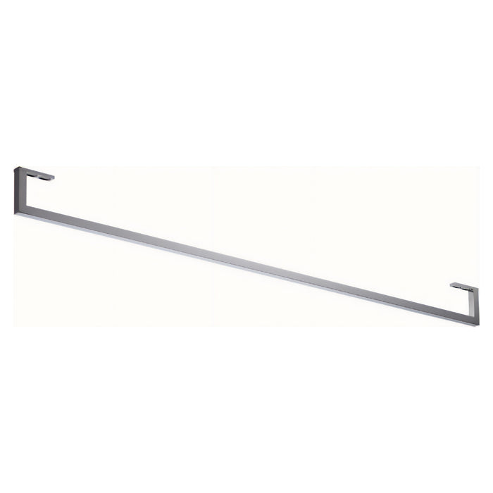 Duravit 0030341000 Vero 2 1/2" Towel Bar