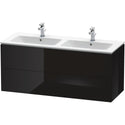 Duravit LC625804040 L-Cube Wall Mount Vanity Cabinet