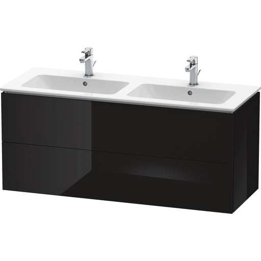Duravit LC625804040 L-Cube Wall Mount Vanity Cabinet