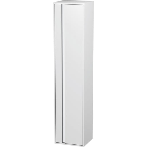 Duravit KT1255R1818 Ketho Tall Cabinet White
