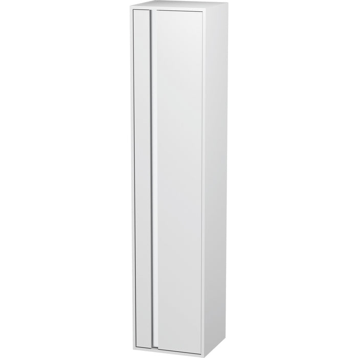 Duravit KT1255R1818 Ketho Tall Cabinet White