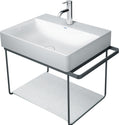 Duravit 0031024600 DuraSquare 26 1/8" x 17 3/4" Console