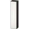 Duravit ZE1352L64800000 Zencha Wall Mount Linen Cabinet