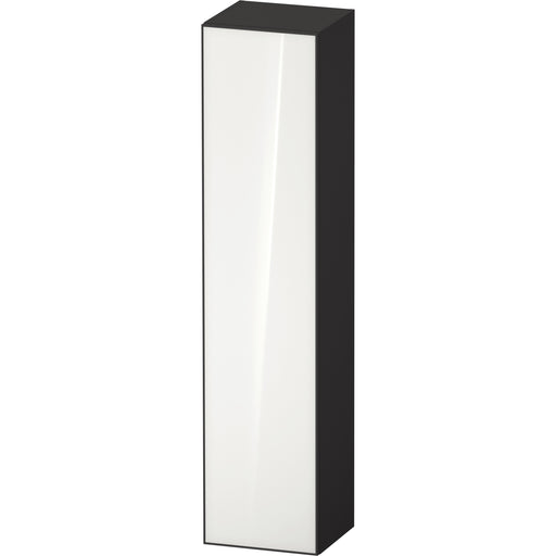 Duravit ZE1352L64800000 Zencha Wall Mount Linen Cabinet