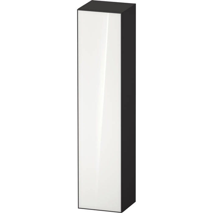 Duravit ZE1352R64800000 Zencha Wall Mount Linen Cabinet