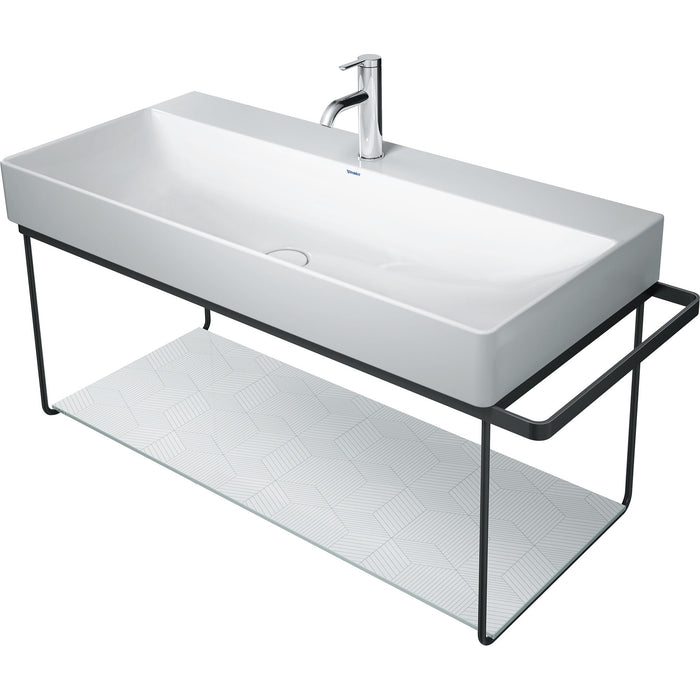 Duravit 0031041000 DuraSquare 41 7/8" x 17 3/4" Console