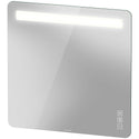 Duravit LU9658000006000 Luv Icons Control LED Mirror