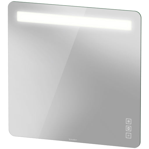 Duravit LU9658000006000 Luv Icons Control LED Mirror
