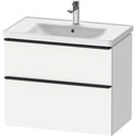 Duravit DE43550BD180000 D-Neo 30 7/8" Vanity Cabinet