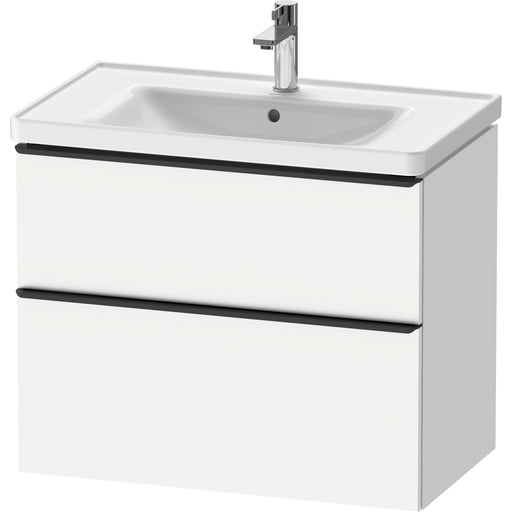 Duravit DE43550BD180000 D-Neo 30 7/8" Vanity Cabinet