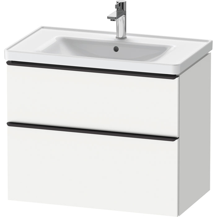 Duravit DE43550BD180000 D-Neo 30 7/8" Vanity Cabinet