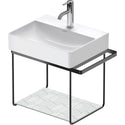 Duravit 0031334600 DuraSquare 22 1/4" x 15" Console