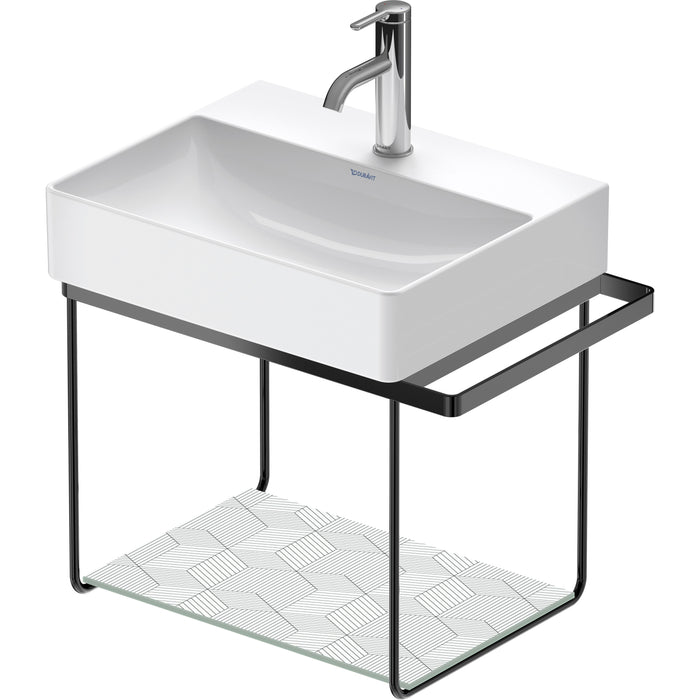 Duravit 0031334600 DuraSquare 22 1/4" x 15" Console