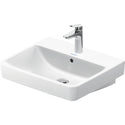 Duravit 23755500002 No.1 21 5/8" Wall Mounted Bathroom Sink