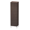 Duravit LC1181R7272 L-Cube Wall Mount Linen Cabinet