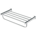 Duravit 0099251000 D-Code 25 5/8" Towel Rack