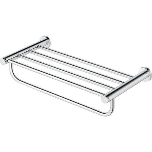 Duravit 0099251000 D-Code 25 5/8" Towel Rack