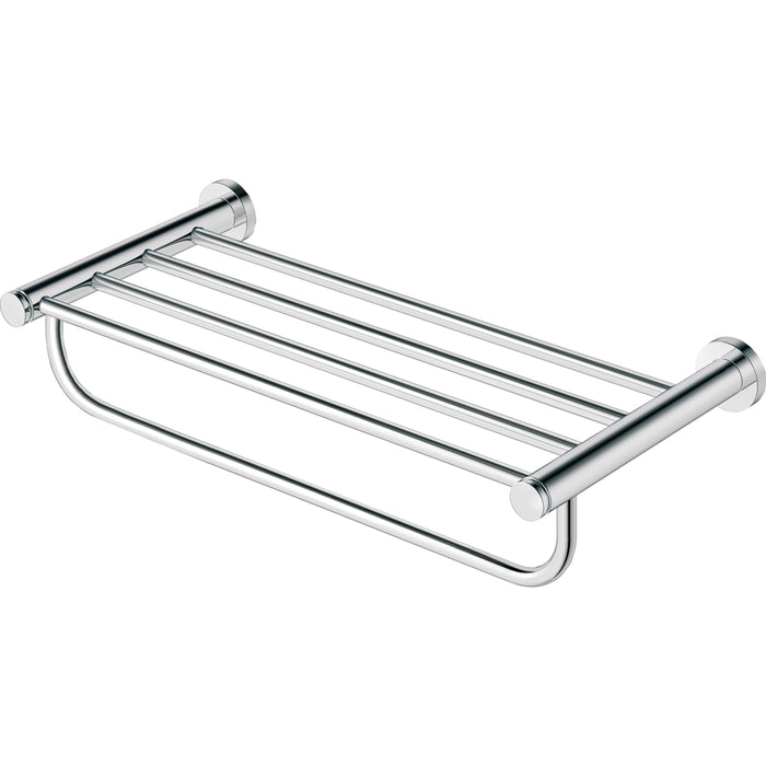 Duravit 0099251000 D-Code 25 5/8" Towel Rack