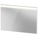 Duravit BR7023022226000 Brioso Switch Control LED Mirror