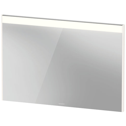 Duravit BR7023022226000 Brioso Switch Control LED Mirror