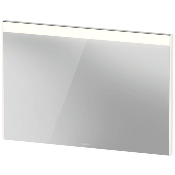 Duravit BR7023022226000 Brioso Switch Control LED Mirror