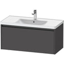 Duravit K25084049490000 Ketho.2 Wall Mount Vanity Cabinet