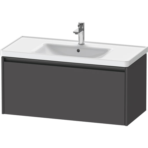 Duravit K25084049490000 Ketho.2 Wall Mount Vanity Cabinet