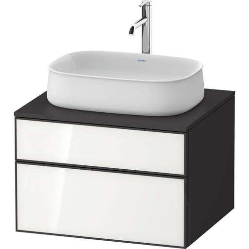 Duravit ZE4820064800000 Zencha Wall Mount Vanity Cabinet