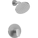 Duravit NO4300000U70 No.1 Shower Faucet Kit