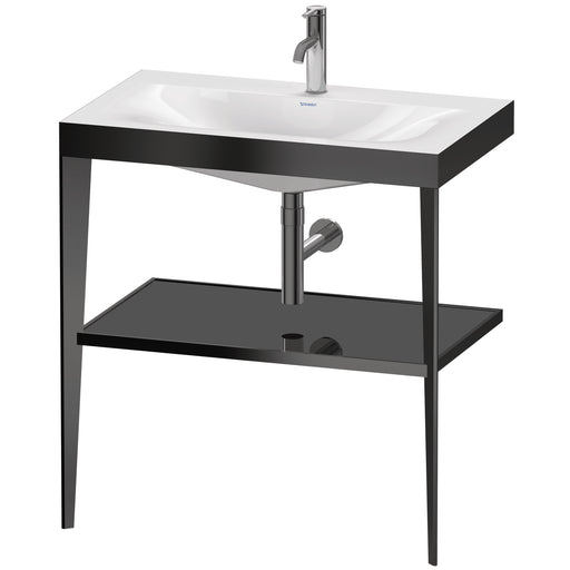 Duravit XV4715OB240 XViu Console Bathroom Sink
